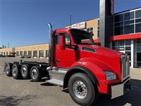 2026 Kenworth T880