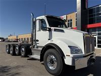 2026 Kenworth T880