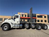 2026 Kenworth T880