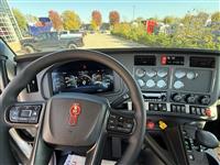2026 Kenworth T880