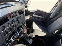 2026 Kenworth T880
