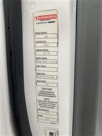 2019 Kenworth T680