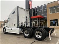 2019 Kenworth T680