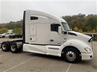 2019 Kenworth T680