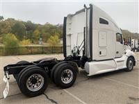 2019 Kenworth T680