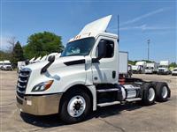 2019 Freightliner Cascadia