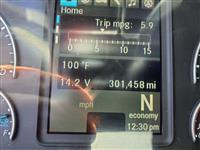 2019 Freightliner Cascadia