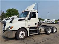 2019 Freightliner Cascadia