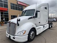 2022 Kenworth T680
