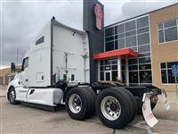 2022 Kenworth T680