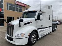 2023 Peterbilt 579
