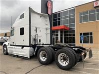 2023 Peterbilt 579