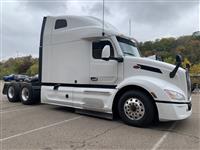 2023 Peterbilt 579