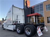 2022 Kenworth T680