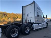 2022 Kenworth T680