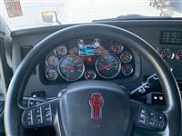 2022 Kenworth T680