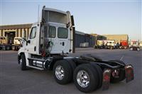 2017 Freightliner CA125DC