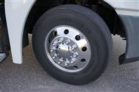 2017 Freightliner CA125DC