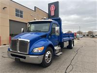 2024 Kenworth T380