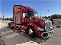 2021 Kenworth T680