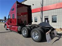 2021 Kenworth T680