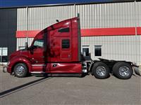2021 Kenworth T680