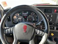 2021 Kenworth T680