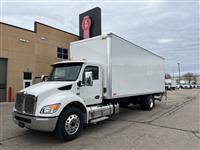 2026 Kenworth T380