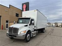 2026 Kenworth T380