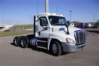 2018 Freightliner CA125DC