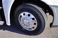 2018 Freightliner CA125DC