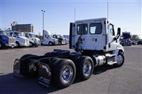 2018 Freightliner CA125DC