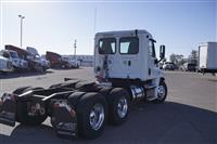 2018 Freightliner CA125DC