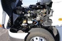 2018 Freightliner CA125DC