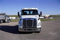 2018 Freightliner CA125DC