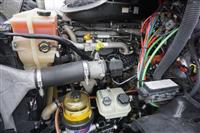 2019 Freightliner CA113DC