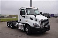 2019 Freightliner CA113DC