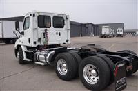 2019 Freightliner CA113DC