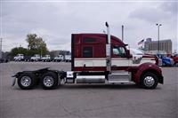 2023 Kenworth W990