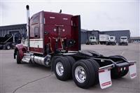 2023 Kenworth W990
