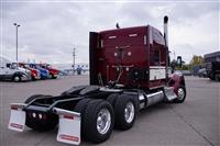 2023 Kenworth W990