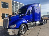 2016 Kenworth T680