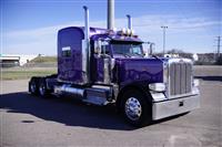 2019 Peterbilt 389