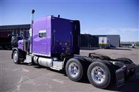 2019 Peterbilt 389