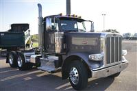 2022 Peterbilt 389