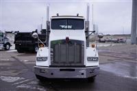 2019 Kenworth T800