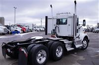 2019 Kenworth T800