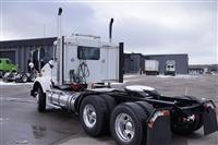 2019 Kenworth T800