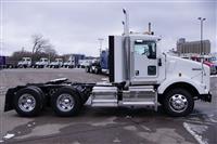 2019 Kenworth T800