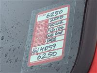 2010 Freightliner FLD120